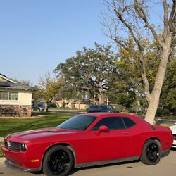 2011 Dodge Challenger