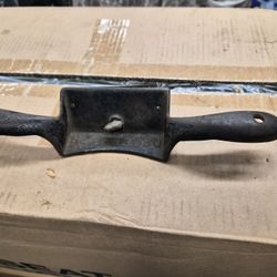 vintage Stanley No. 80 cabinet scraper wood plane Classic Antique tool tools