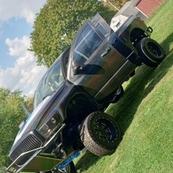2008 Dodge Ram 1500