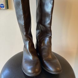 Knee High Boots Size 8 