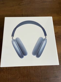 AirPod maxes