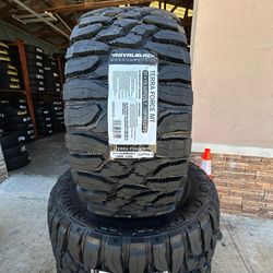 RACINGTRAC 235/45ZR18 XL – Royal Black Tires 🏎️🔥