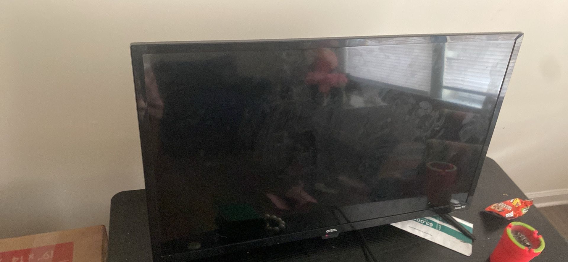 Roku Tv