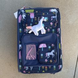 New 18” Carry On 