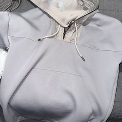 Jordan Hoodie Fleece