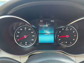 2019 Mercedes-Benz C 300