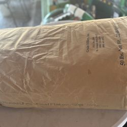 55lb Bags of Grain