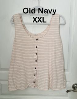 Old Navy Tank Top