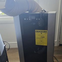 Whynter Portable AC
