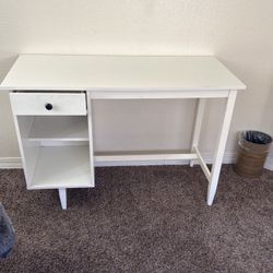 Desk $40