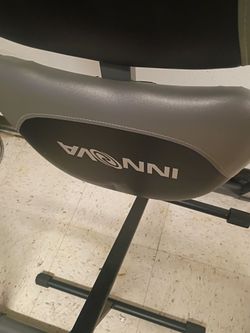 Innova Fitness Inversion Table