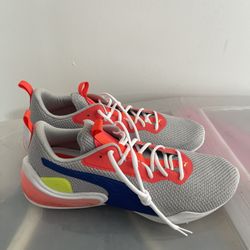 Men  Us13 Pumas 