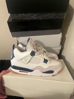 Jordan 4 sb