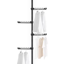 Space Saver Clothes Hanger 
