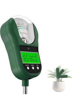 7-in-1 Soil Test Kit