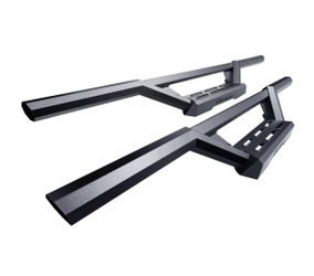 Ford F150 Crew At cab running Board Year 2015 to 2025