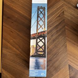 Bridge Paint By Number Kit