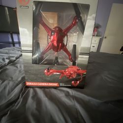 UNUSED RadioShack Zeraxa Indoor-outdoor Camera Drone