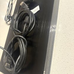 Blu-ray 3D DVD Player 