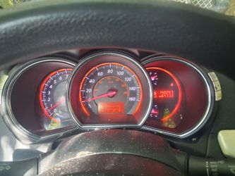 2010 Nissan Murano