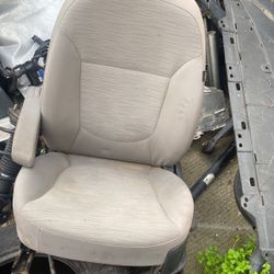 Hyundai Seat