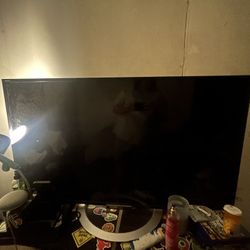 50 inch samsung  TV 