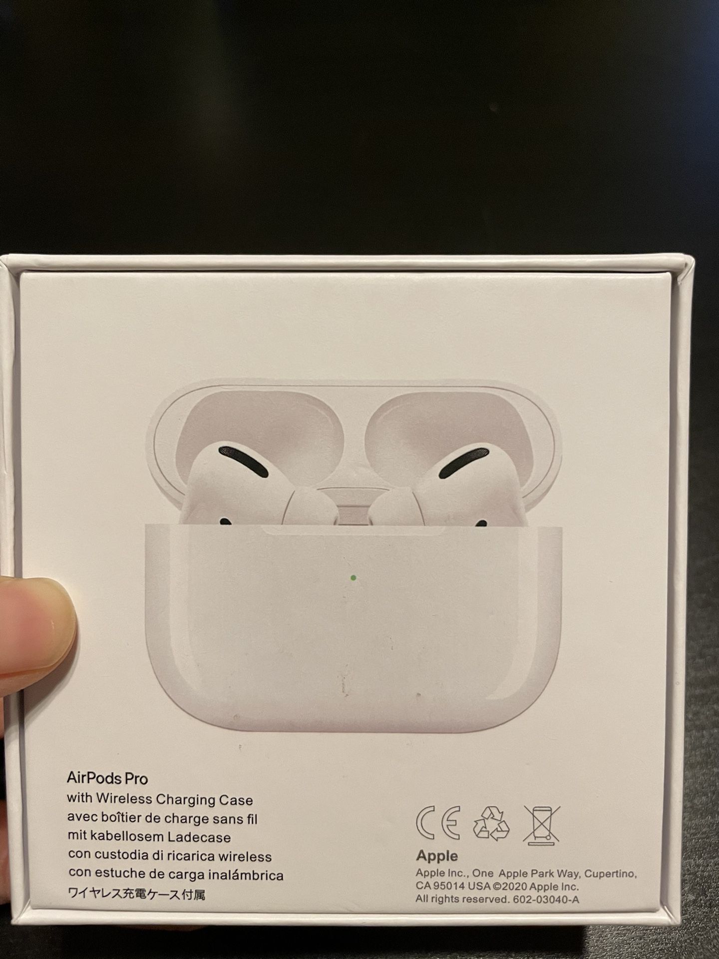 Apple AirPods Pro for sale