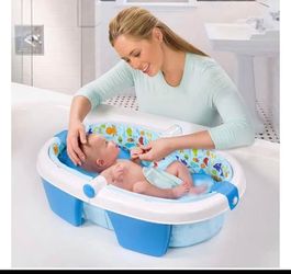 Baby Bath 