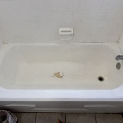Tub Reglaze