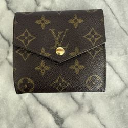 Authentic Louis Vuitton