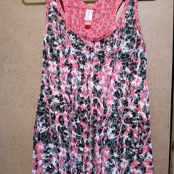 Women's No Boundaries Sz Lg $5