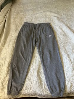 Nike Jogger Sweatpants