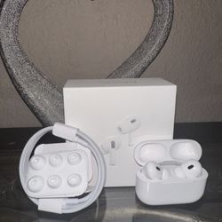 AirPod Pros 2 2nd Generation 