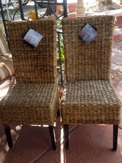 Set Of 2 $180