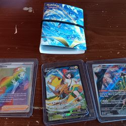 60$ worth of pokemon cards