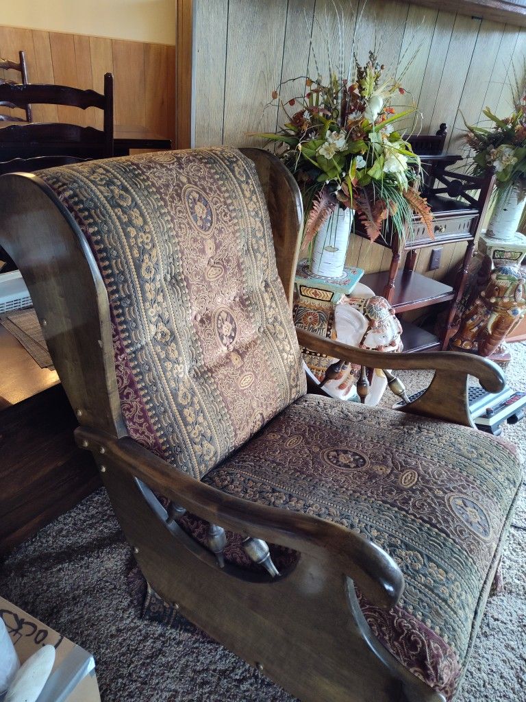 Rocking Chair