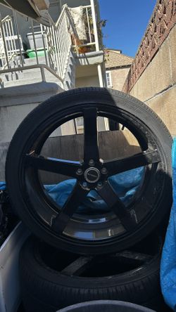 22’ Strada Perfetto