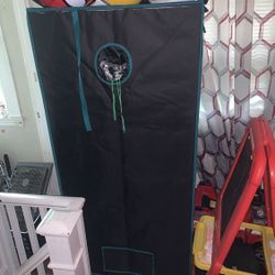 Grow Tent 