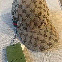 Gucci Hat