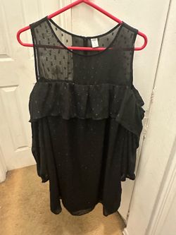 New Women Dress Size XL