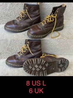 Doc Martens