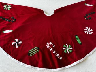 Christmas Treeskirt