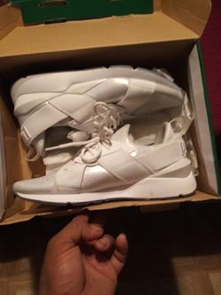 Puma shoe size 7.5