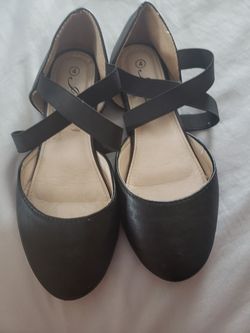 Para niña size 4 $3