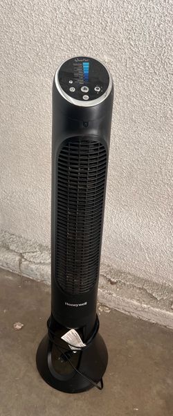 Honeywell Tower Fan