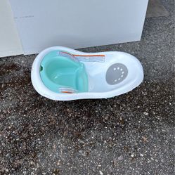 Baby Bath Free