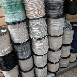New Wire Cable #10 