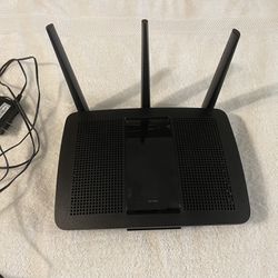 Linksys EA7300 Max-Stream Dual Band Wireless Router