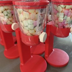 Candy Dispenser