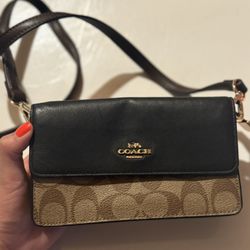 Coach Wallet Purse